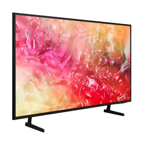 Pantalla 65" SAMSUNG Crystal UHD 4K Smart, UN65DU7000PXPA Costa Rica