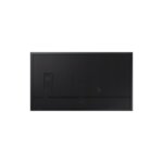 PANTALLA DE SEÑALIZACIÓN SAMSUNG QMC 55" 4K UHD QM55C LH55QMCEBGCXGO