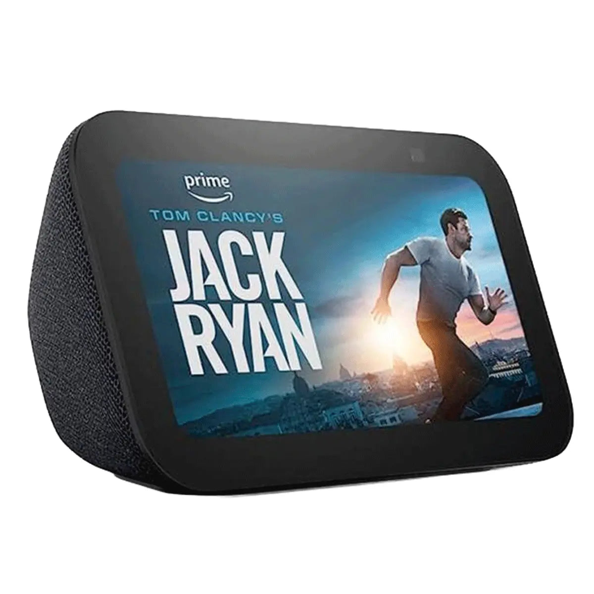 PANTALLA INTELIGENTE AMAZON ECHO SHOW 5 3RA GENERACIÓN 2023 CON ALEXA 5.5" CÁMARA 2MP AZUL
