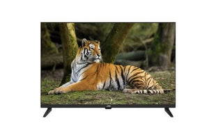 Pantalla JTC Smart TV LED 32 Pulgadas HD J32SM