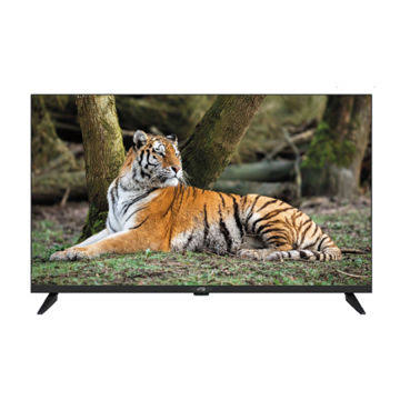 Smart TV JTC 43 Pulgadas Full HD Android J43SM