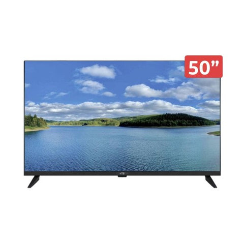 Smart TV JTC 50 Pulgadas Full HD Android J50SM