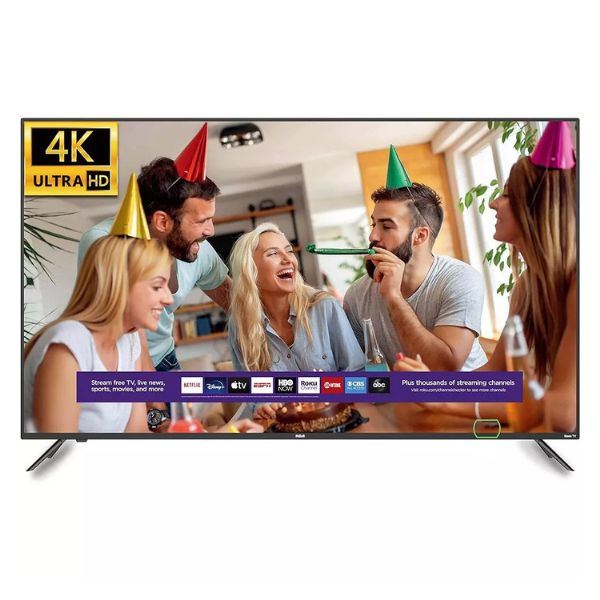 Smart TV RCA 70 Pulgadas 4K UHD Roku RC70RK
