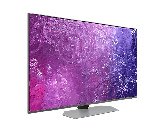 Pantalla Samsung Smart Tv Neo Qled 4K 50" Pantallas Tv Costa Rica