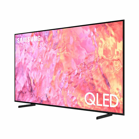 Pantalla Samsung Smarttv 50"" Qled" Pantallas Tv Costa Rica