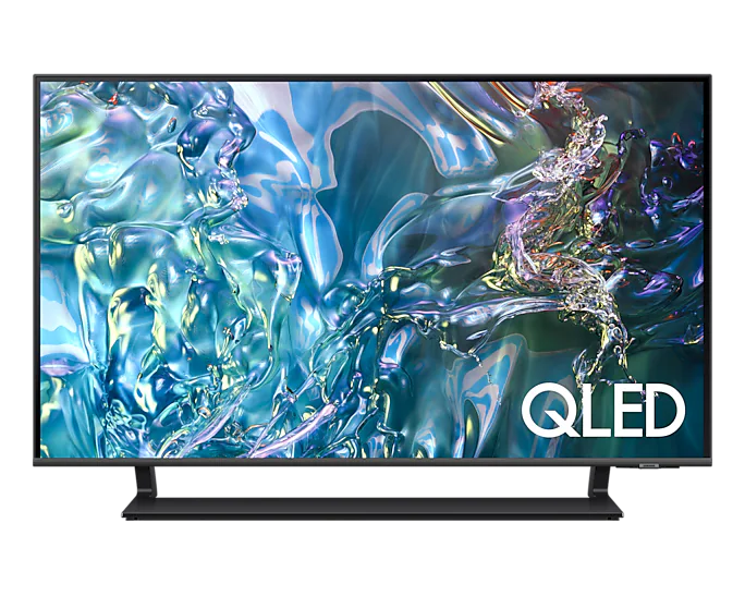 Pantalla Samsung Smart Tv 55"" Qled" Q65 Serie D Pantallas Tv Costa Rica
