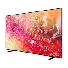 Pantalla Samsung Smart Tv 60" Uhd 4K Du7000 Pantallas Tv Costa Rica