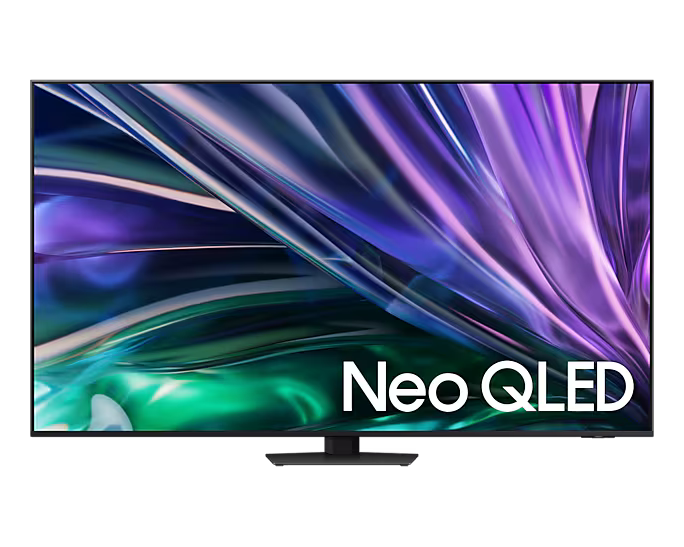 Pantalla Samsung Smart Tv 65"" Neo Qled" Serie D Pantallas Tv Costa Rica