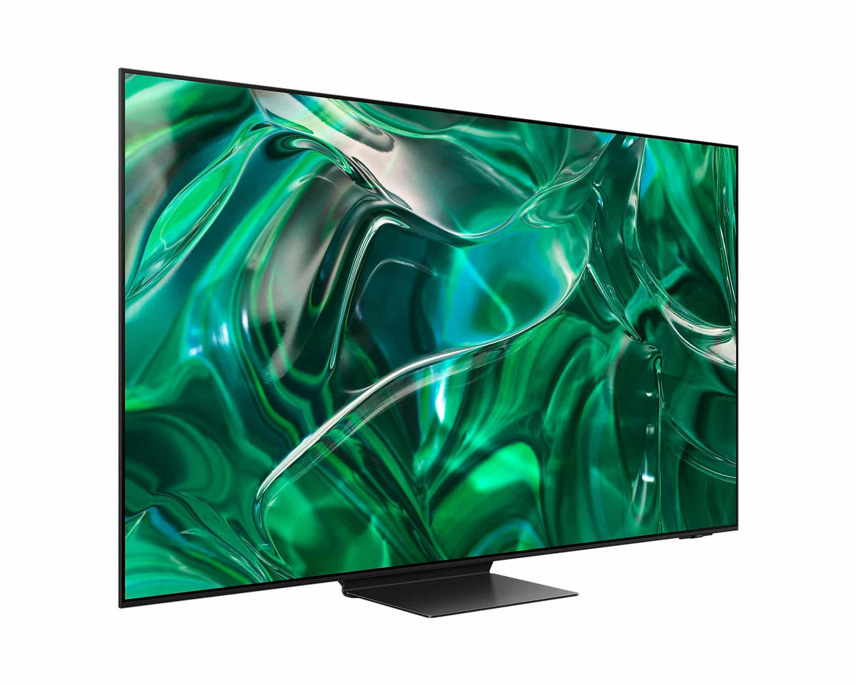 Pantalla Samsung Smart Tv 65" Oled 4K S95C Pantallas Tv Costa Rica