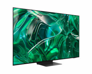Pantalla Samsung Smart Tv 65" Oled 4K S95C Pantallas Tv Costa Rica