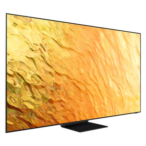 Pantalla Samsung Smart Tv 75"" Neo Qled" Qn800 Pantallas Tv Costa Rica