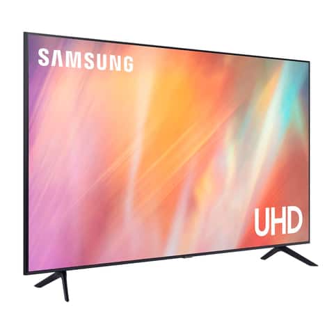 Pantalla Samsung Smart Tv Uhd 4K 85" Pantallas Tv Costa Rica
