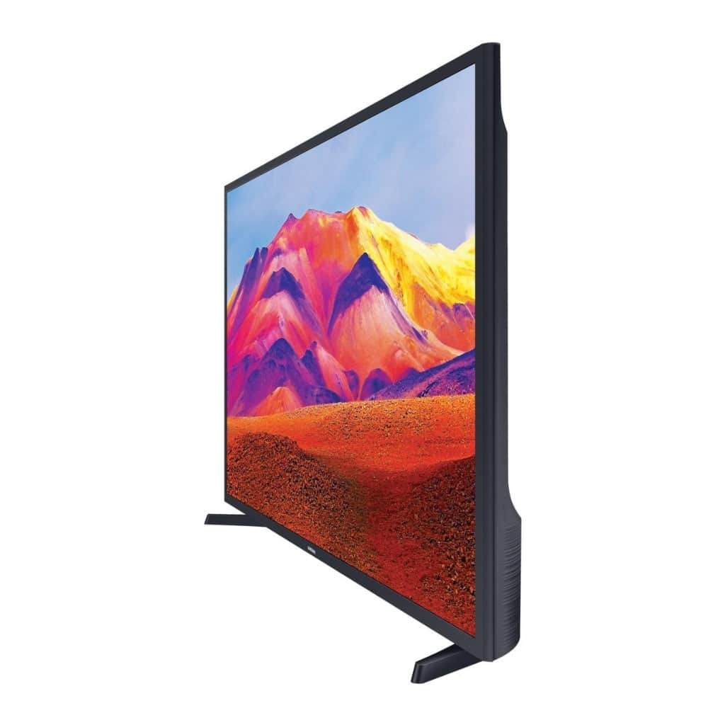 Pantalla Samsung Smart Tv Fhd 43" Un43T5300Apxpa Pantallas Tv Costa Rica