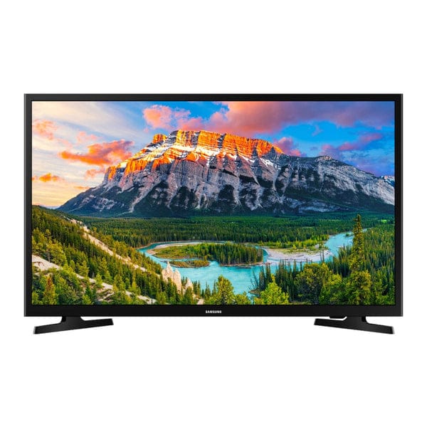 Pantalla Samsung Smart Tv Fhd 43" Un43T5300Apxpa Pantallas Tv Costa Rica