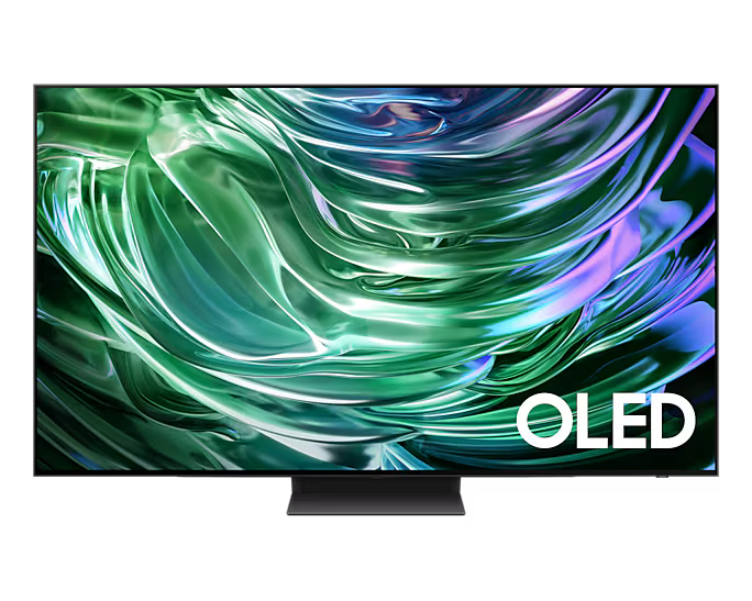 Pantalla Samsung Smart Tv Oled 4K S90D 77" Pantallas Tv Costa Rica