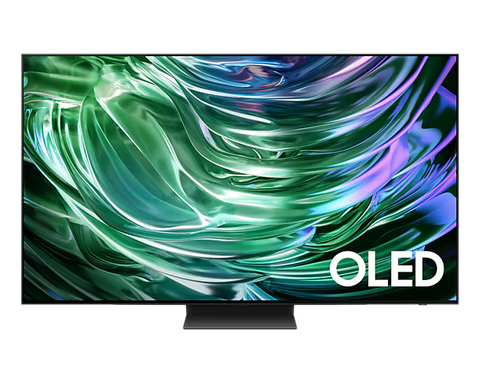 Pantalla Samsung Smart Tv Oled 4K S90D 77" Pantallas Tv Costa Rica