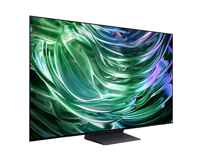 Pantalla Samsung Smart Tv Oled 4K S90D 77" Pantallas Tv Costa Rica