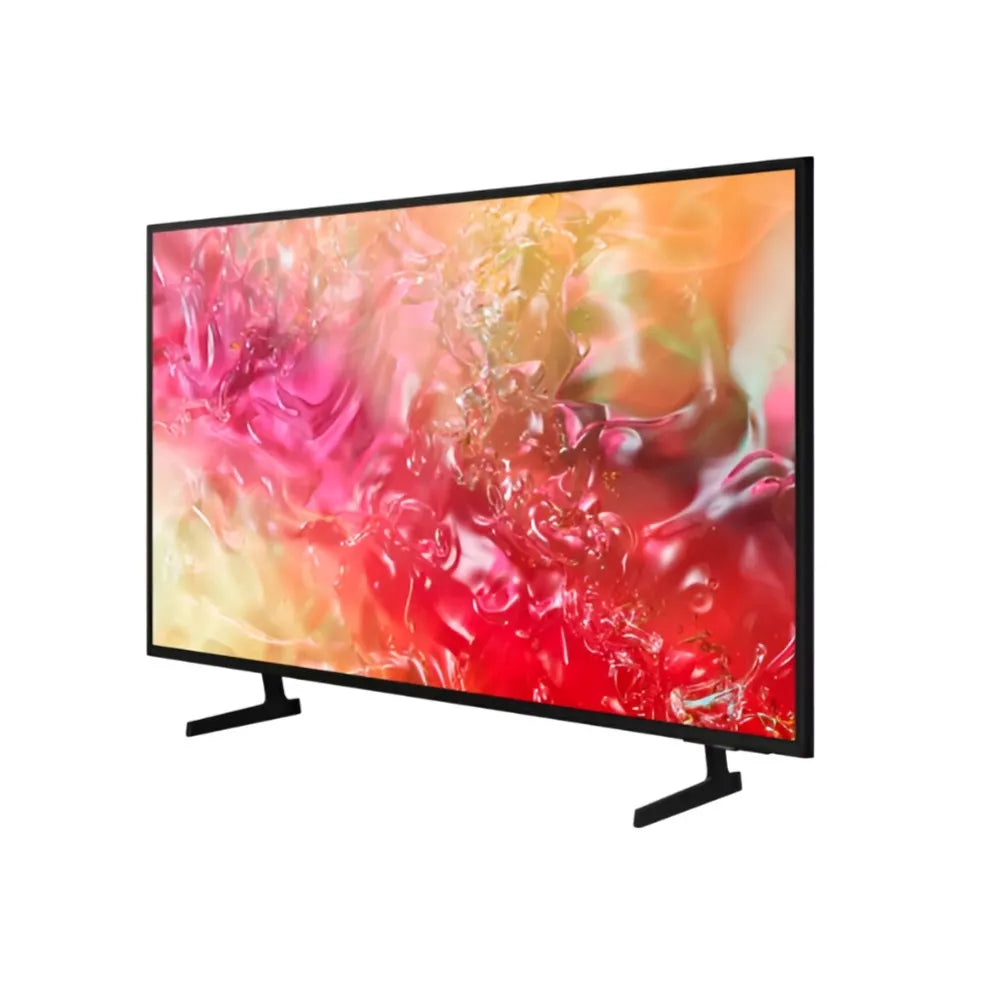 Pantalla Samsung Smart Tv Uhd 4K 50" Serie D Pantallas Tv Costa Rica