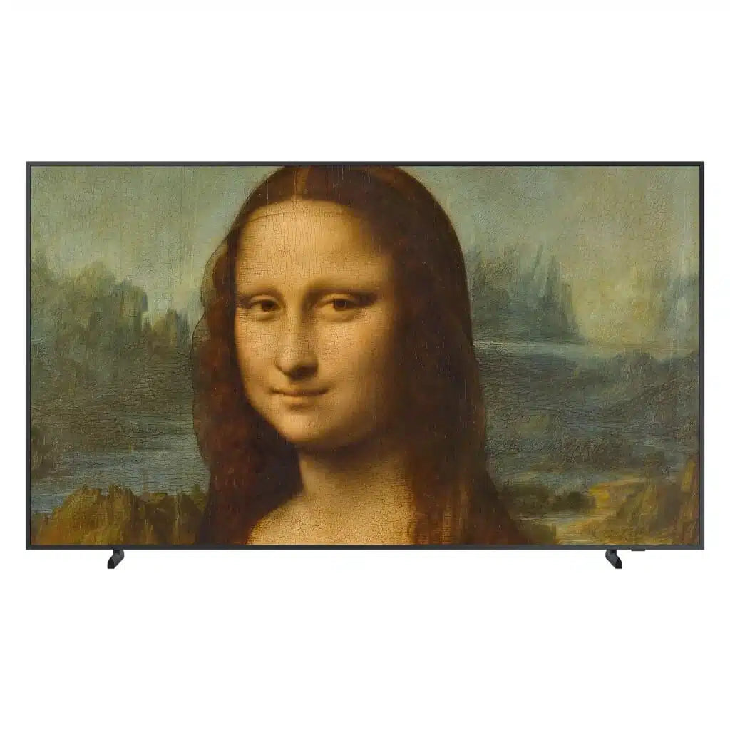 Pantalla Samsung Smart Tv The Frame 4K 65" Pantallas Tv Costa Rica