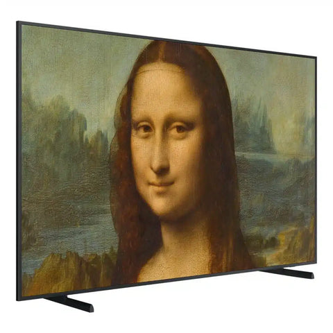 Pantalla Samsung Smart Tv The Frame 4K 65" Pantallas Tv Costa Rica