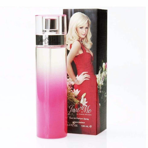 paris hilton just me edp 100 ml lady Costa Rica
