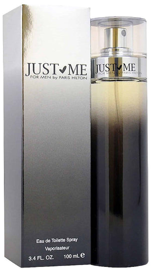 paris hilton just me hombre edt 100ml Costa Rica