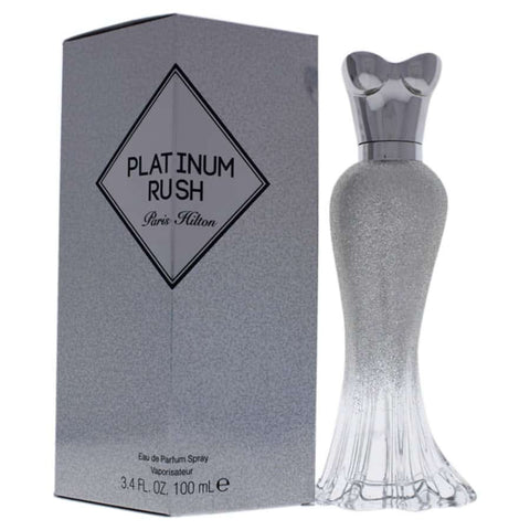 Paris Hilton Platinum Rush edp 100ml lady Costa Rica