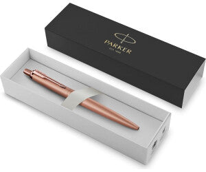 PARKER BOL JOTTER XL PINK GD MON 2122755