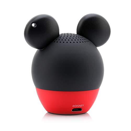 PARLANTE BLUETOOTH BITTY BOOMERS DISNEY MICKEY MOUSE BITTYMICKEY
