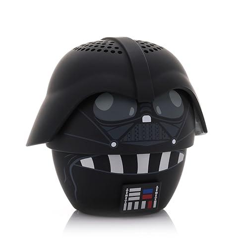 Parlante Bluetooth Bitty Boomers Star Wars Darth Vader con Sable de Luz BITTYRVADER