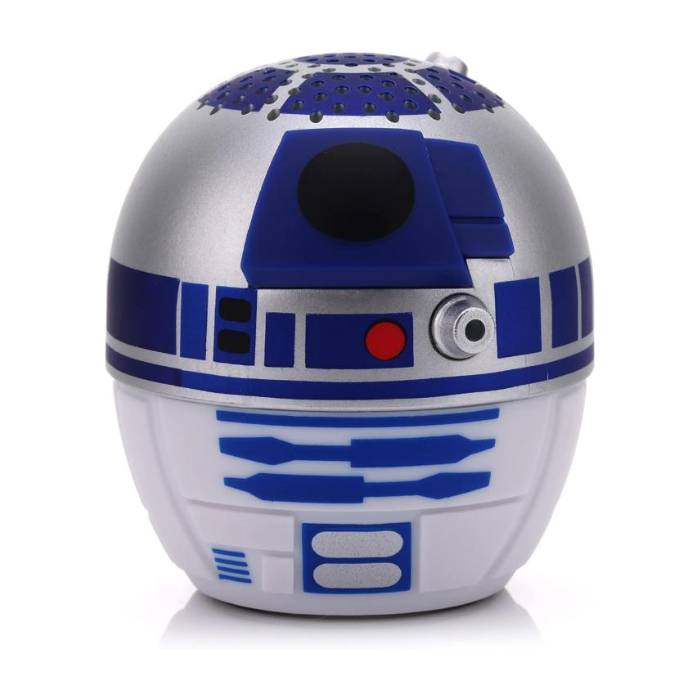 Parlante Bluetooth Bitty Boomers Star Wars R2-D2