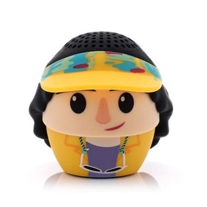 PARLANTE BLUETOOTH BITTY BOOMERS STRANGER THINGS MIKE TEMPORADA 4 COLECCIONABLE BITTYSTMIKES4