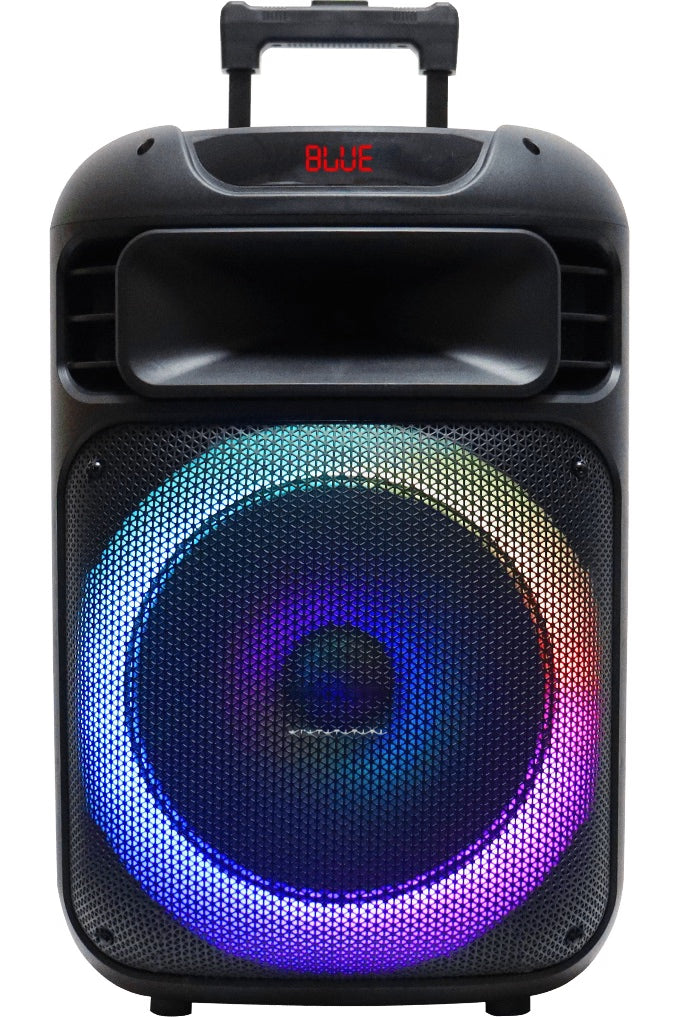Parlante Bluetooth Hamilton Beach 15" + 3" 60W HLTS1560