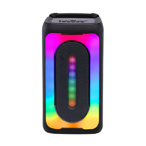 Parlante Bluetooth Hotline 3 Pulgadas x 2 10W 2400mAh HLSS310