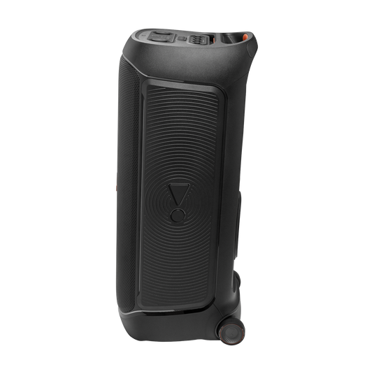PARLANTE JBL PARTYBOX 720 800W BLUETOOTH AURACAST IPX4 BATERÍA NEGRO JBLPARTYBOX720AM
