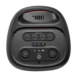 PARLANTE JBL PARTYBOX 720 800W BLUETOOTH AURACAST IPX4 BATERÍA NEGRO JBLPARTYBOX720AM