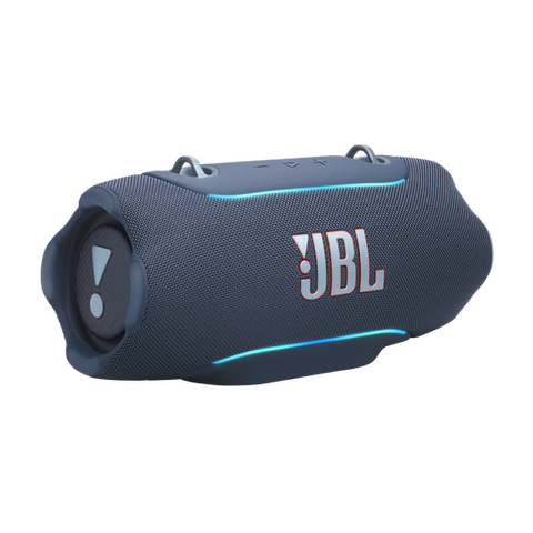 PARLANTE JBL XTREME 5 BLUETOOTH 6.0 IP68 130W AURACAST AZUL