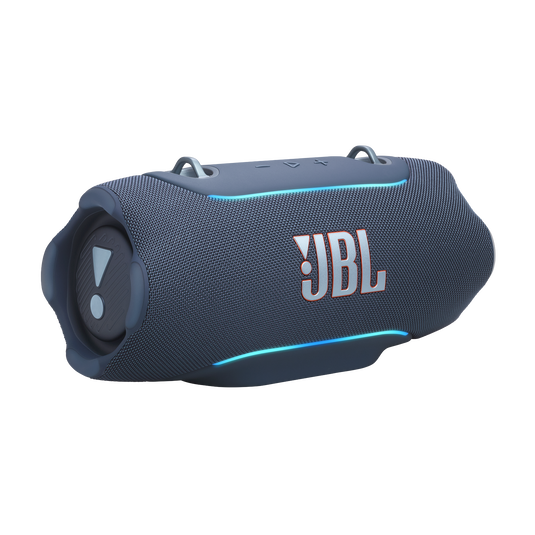 PARLANTE JBL XTREME 5 BLUETOOTH 6.0 IP68 130W AURACAST AZUL