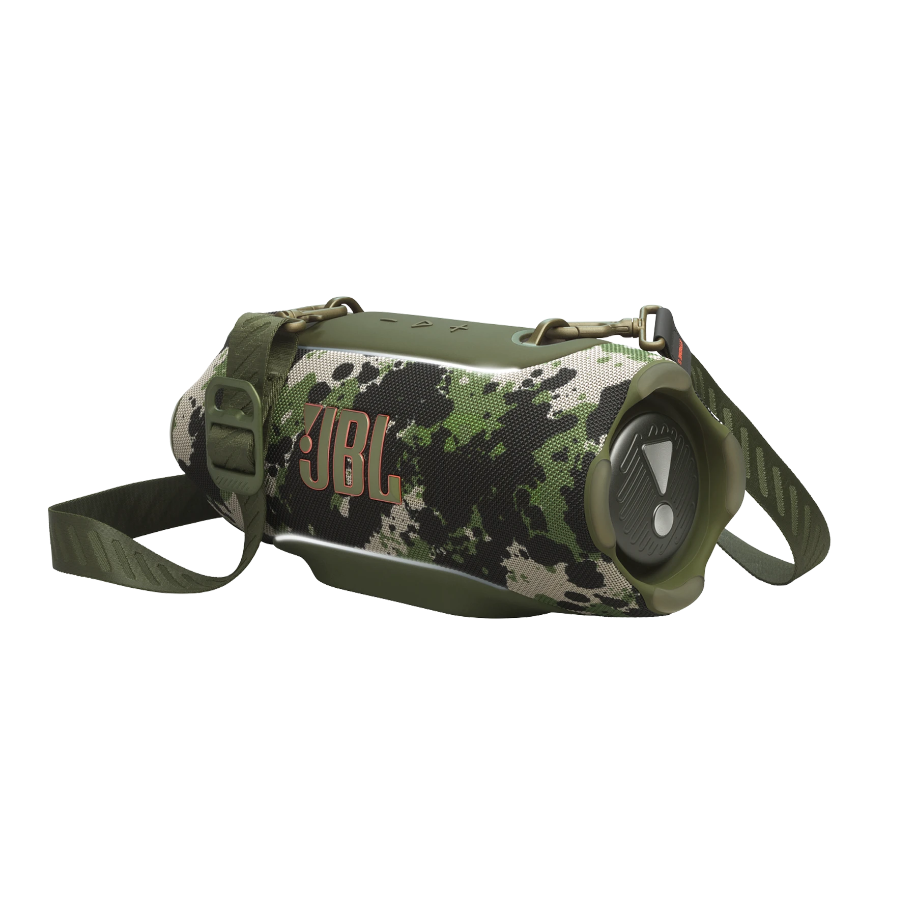 PARLANTE JBL XTREME 5 BLUETOOTH 6.0 IP68 130W AURACAST SQUAD CAMO JBLXTREME5SQUADAM