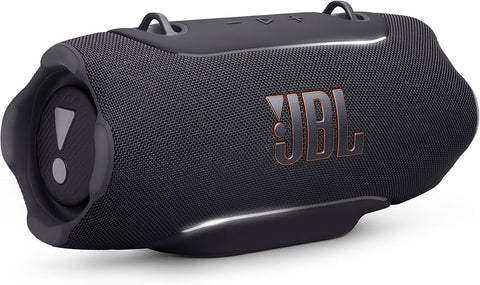 PARLANTE JBL XTREME 5 BLUETOOTH 6.0 IP68 130W AURACAST NEGRO