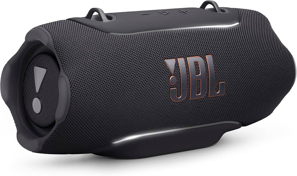 PARLANTE JBL XTREME 5 BLUETOOTH 6.0 IP68 130W AURACAST NEGRO