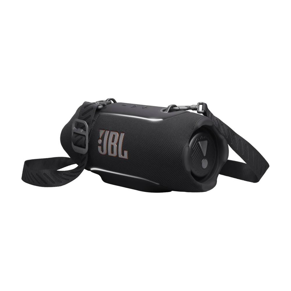 PARLANTE JBL XTREME 5 BLUETOOTH 6.0 IP68 130W AURACAST NEGRO