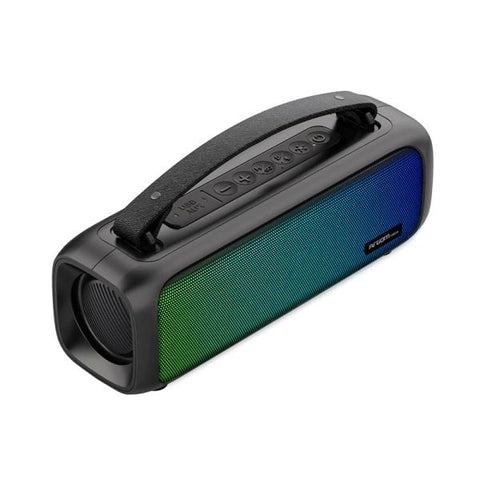 PARLANTE RGB ARGOM RADYON AIR BLUETOOTH ARG-SP-3101BK Costa Rica