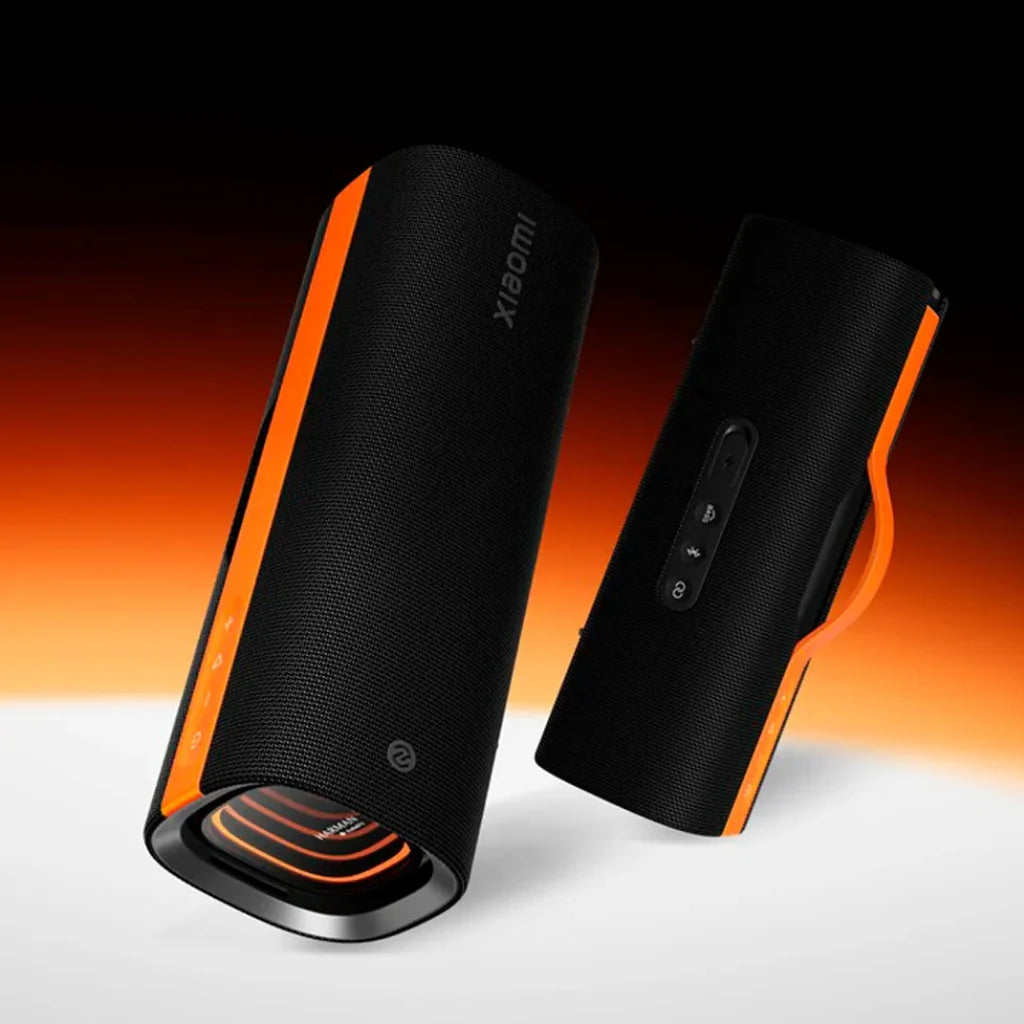 PARLANTE XIAOMI SOUND PARTY NEGRO