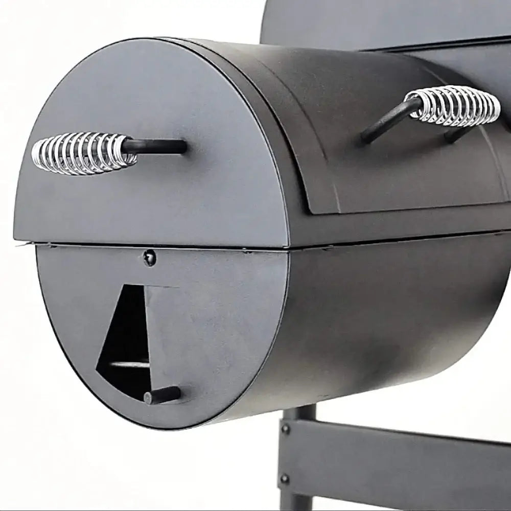 Parrilla Ahumador American Gourmet by Char-Broil Productos De Cocina > Parrillas Costa Rica