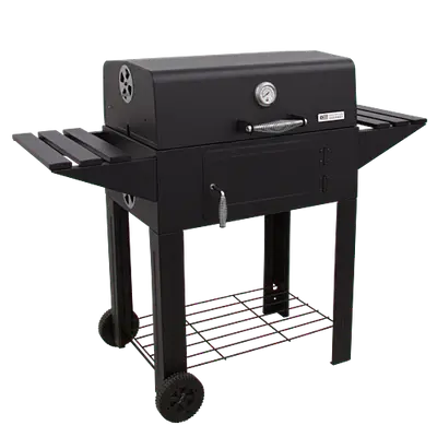 Parrilla American Gourmet (by Char-Broil) Santa Fé T615 Productos De Cocina > Parrillas Costa Rica