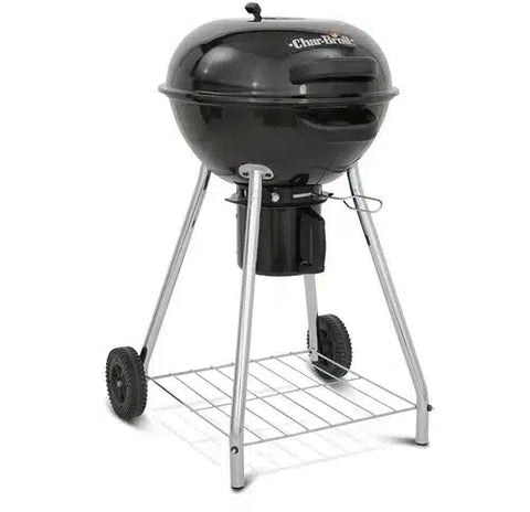 Parrilla Carbón Char-Broil Kettleman 18.5" Costa Rica