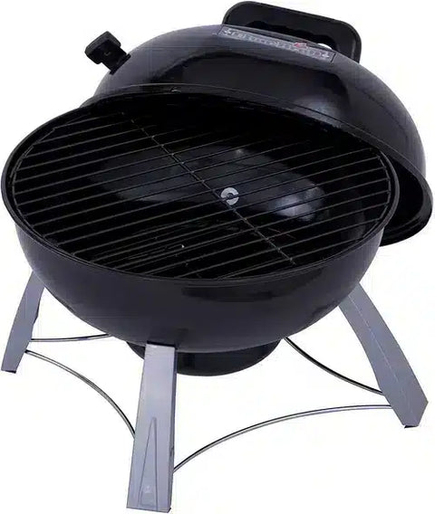 Parrilla Char-Broil Carbón Portátil Kettle Costa Rica