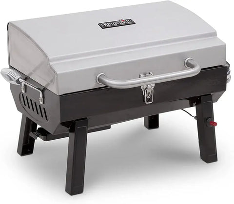Parrilla Char-Broil Gas Portatil Productos De Cocina > Parrillas Costa Rica