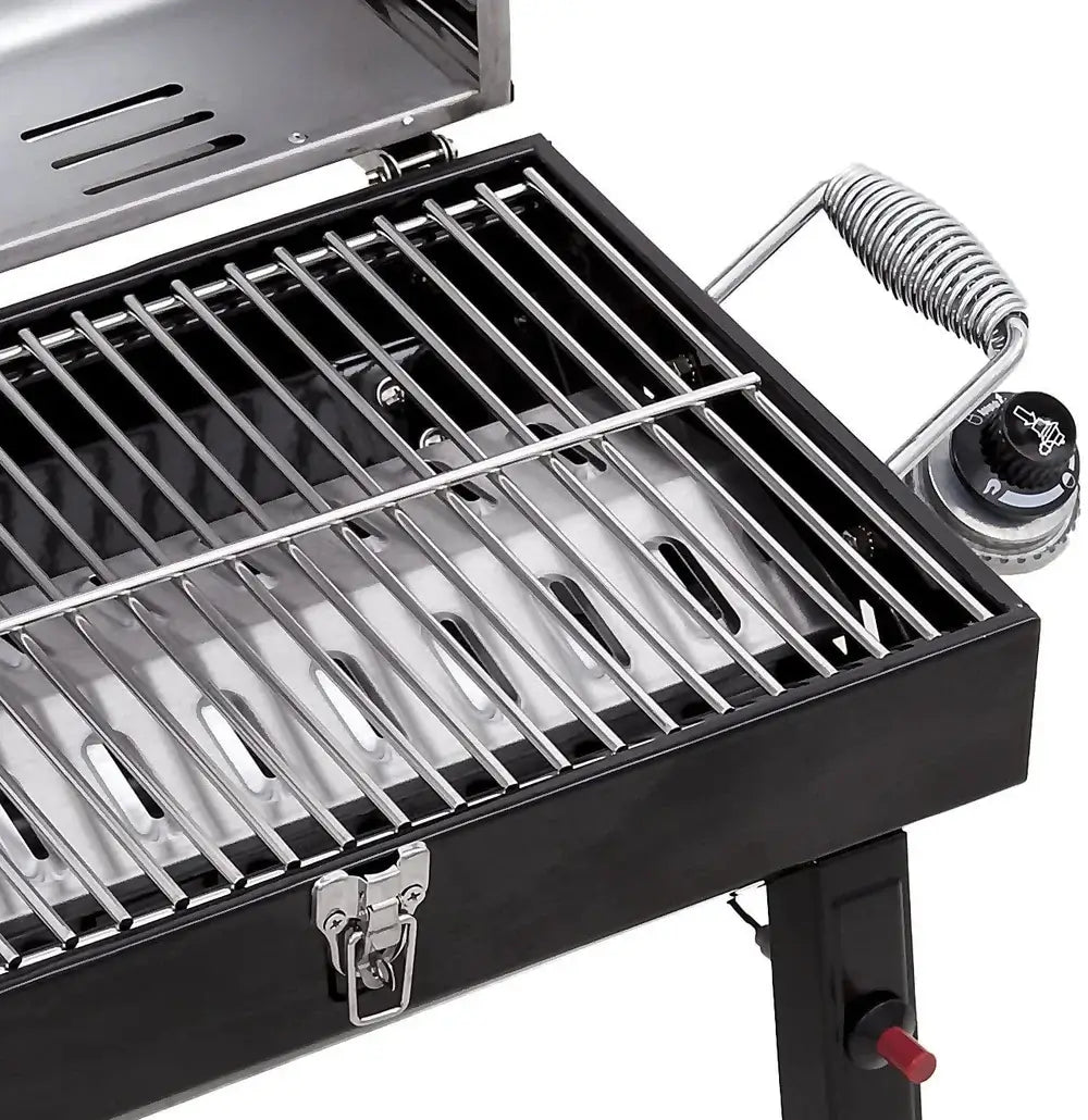 Parrilla Char-Broil Gas Portatil Productos De Cocina > Parrillas Costa Rica